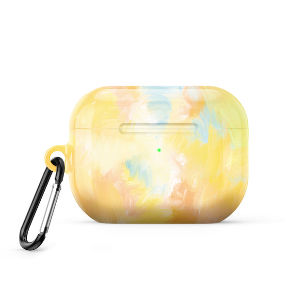 Holy Light | AirPods Series Shockproof Protective Case