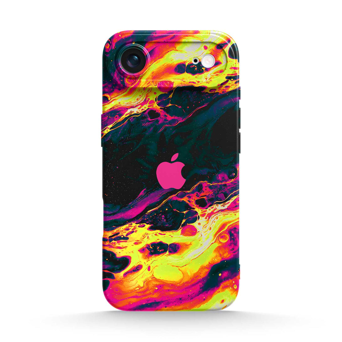 Alien Cave | IPhone Series Impact Resistant Protective Case