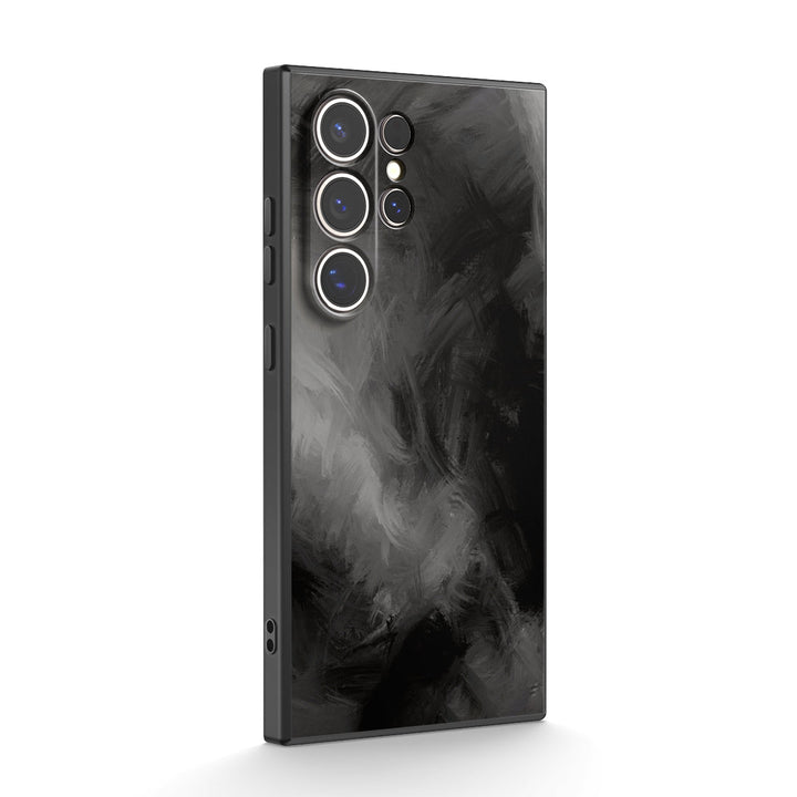 Sacrific | Samsung Series Impact Resistant Protective Case