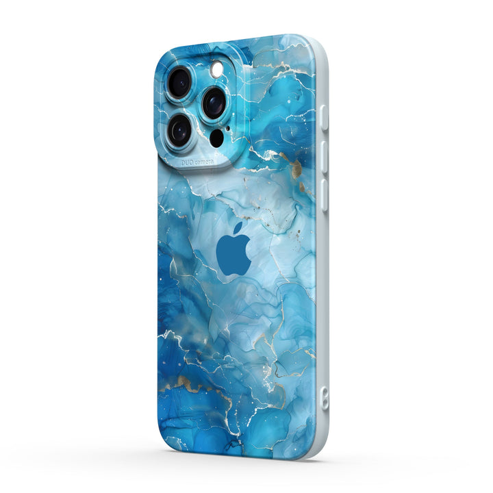 Wave Stone | IPhone Series Impact Resistant Protective Case