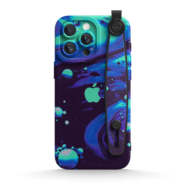 Mutation Empire | iPhone Series Multifunctional Wristband Case