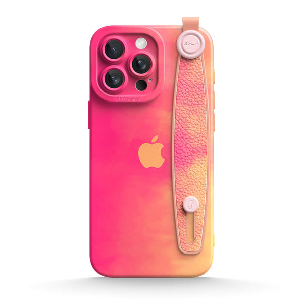 Obliterate | iPhone Series Multifunctional Wristband Case