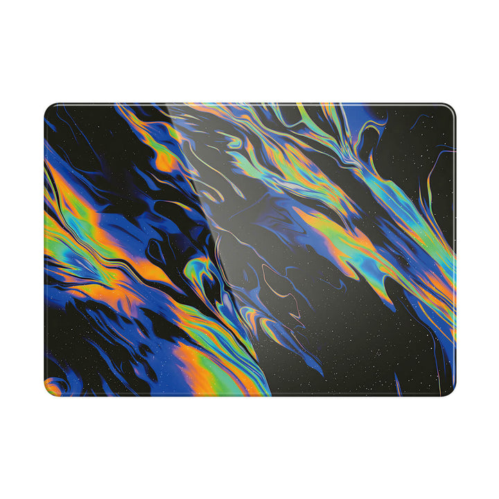 Hetero-Fusion | Macbook Anti-Fall Protective Case