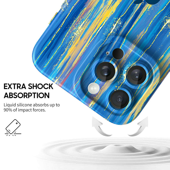 Aartistic Conception | IPhone Series Impact Resistant Protective Case