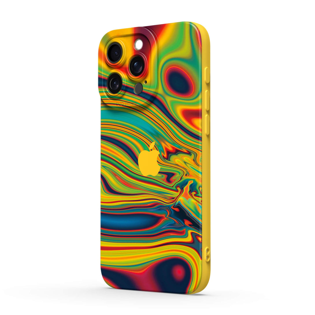 Incantation | IPhone Series Impact Resistant Protective Case