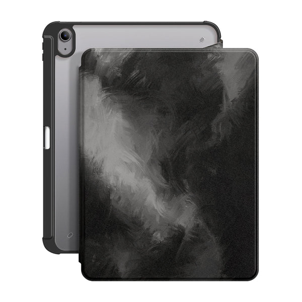 Sacrific | iPad Series Snap 360° Stand Impact Resistant Case