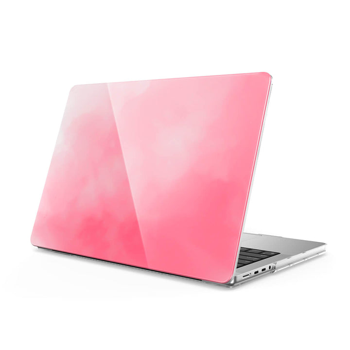 Pink Twilight | Macbook Anti-Fall Protective Case