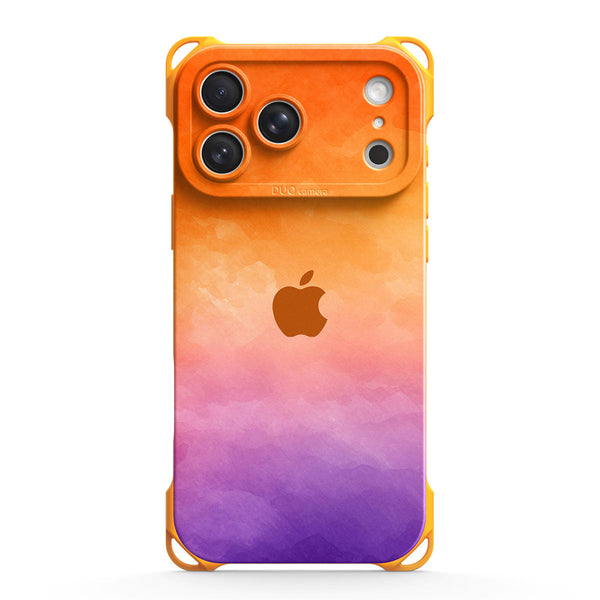 Sunset Color | iPhone Series Ultra Impact Resistant Protective Case