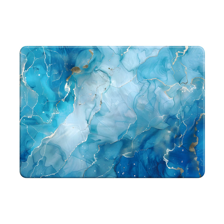 Wave Stone | Macbook Anti-Fall Protective Case