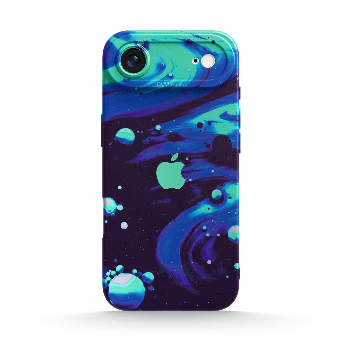 Mutation Empire | IPhone Series Impact Resistant Protective Case