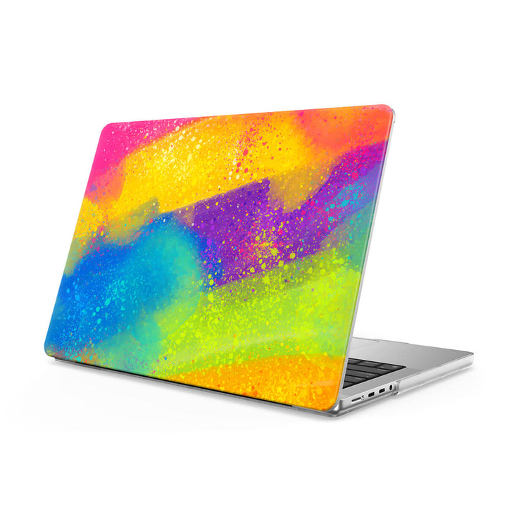 Rainbow Candy | Macbook Anti-Fall Protective Case