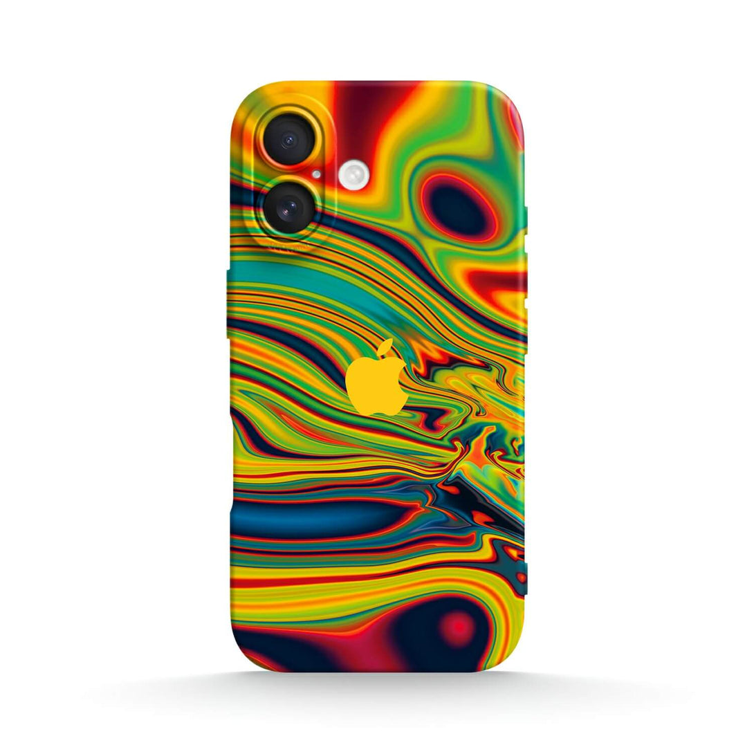 Incantation | IPhone Series Impact Resistant Protective Case