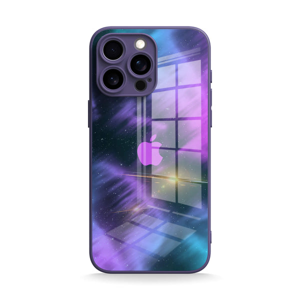 Extreme Speed | IPhone Series Tempered Glass Case