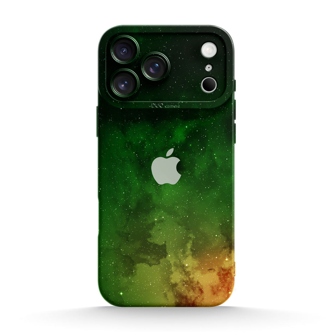Star Field | IPhone Series Impact Resistant Protective Case