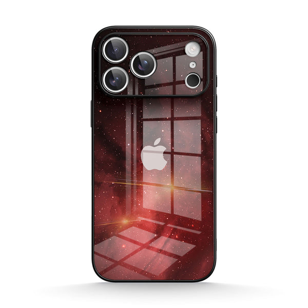 Red Bull | IPhone Series Tempered Glass Case