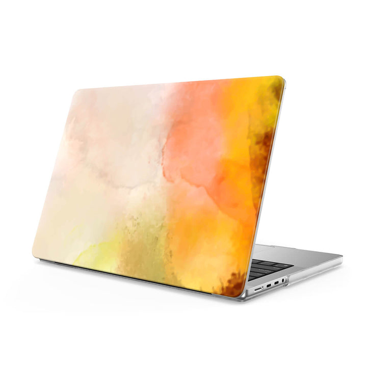 Sfumato | Macbook Anti-Fall Protective Case