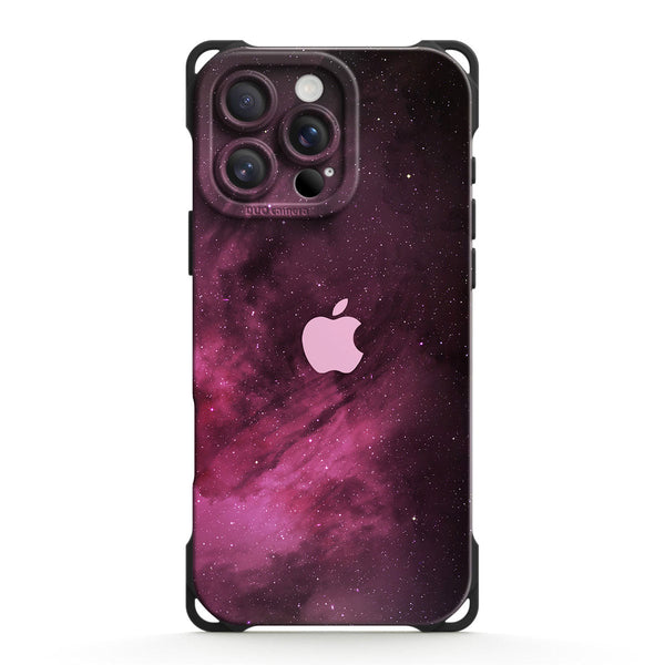 Cosmic Dust | iPhone Series Ultra Impact Resistant Protective Case