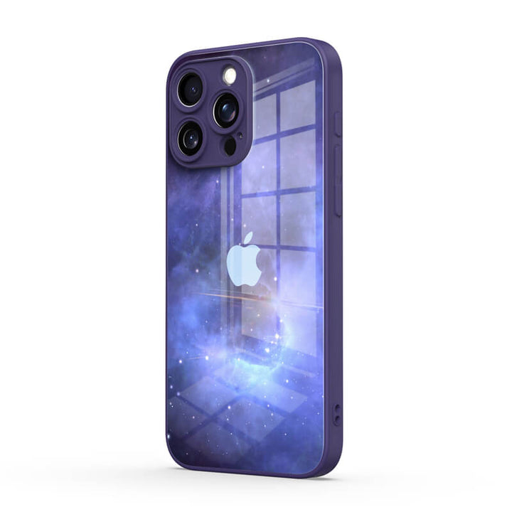 Cold Break | IPhone Series Impact Resistant Protective Case