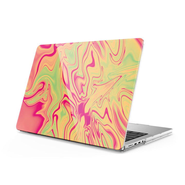 Disturb | Macbook Anti-Fall Protective Case