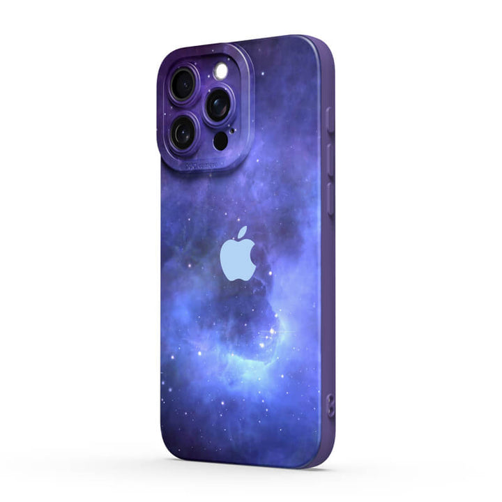 Cold Break | IPhone Series Impact Resistant Protective Case