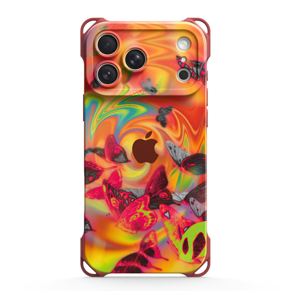 Psychedelic | iPhone Series Ultra Impact Resistant Protective Case