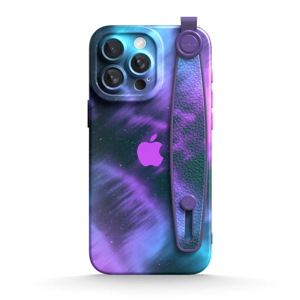 Extreme Speed | iPhone Series Multifunctional Wristband Case