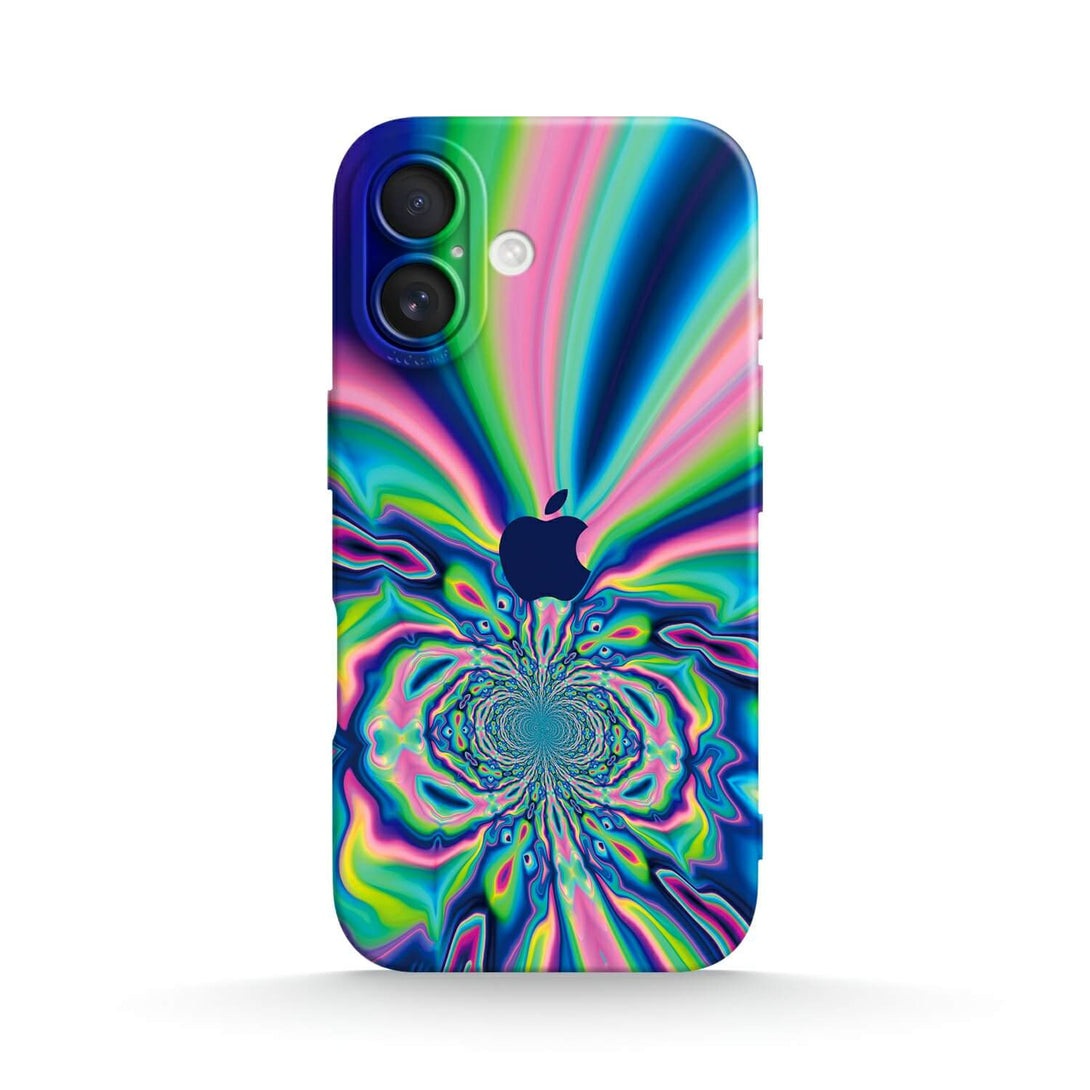 Hallucination | IPhone Series Impact Resistant Protective Case