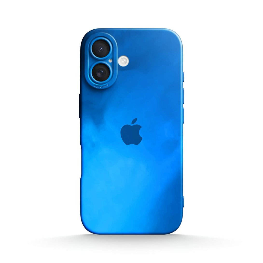 Blue Object | IPhone Series Impact Resistant Protective Case