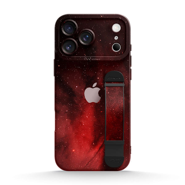 Red Bull | iPhone Series Multifunctional Wristband Case