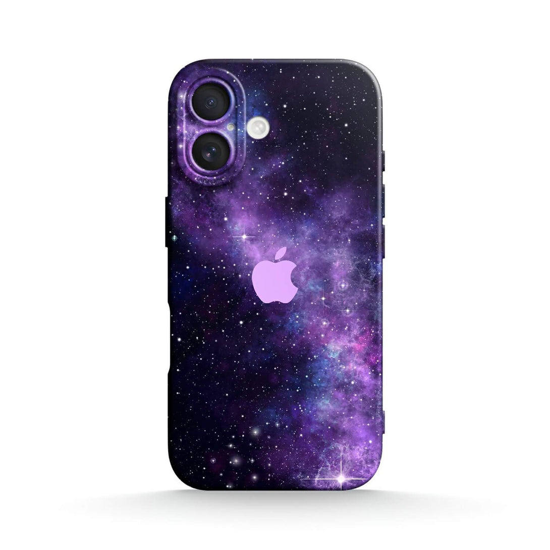 Snake Shape | IPhone Series Impact Resistant Protective Case