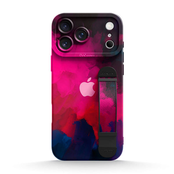 Phantom | iPhone Series Multifunctional Wristband Case