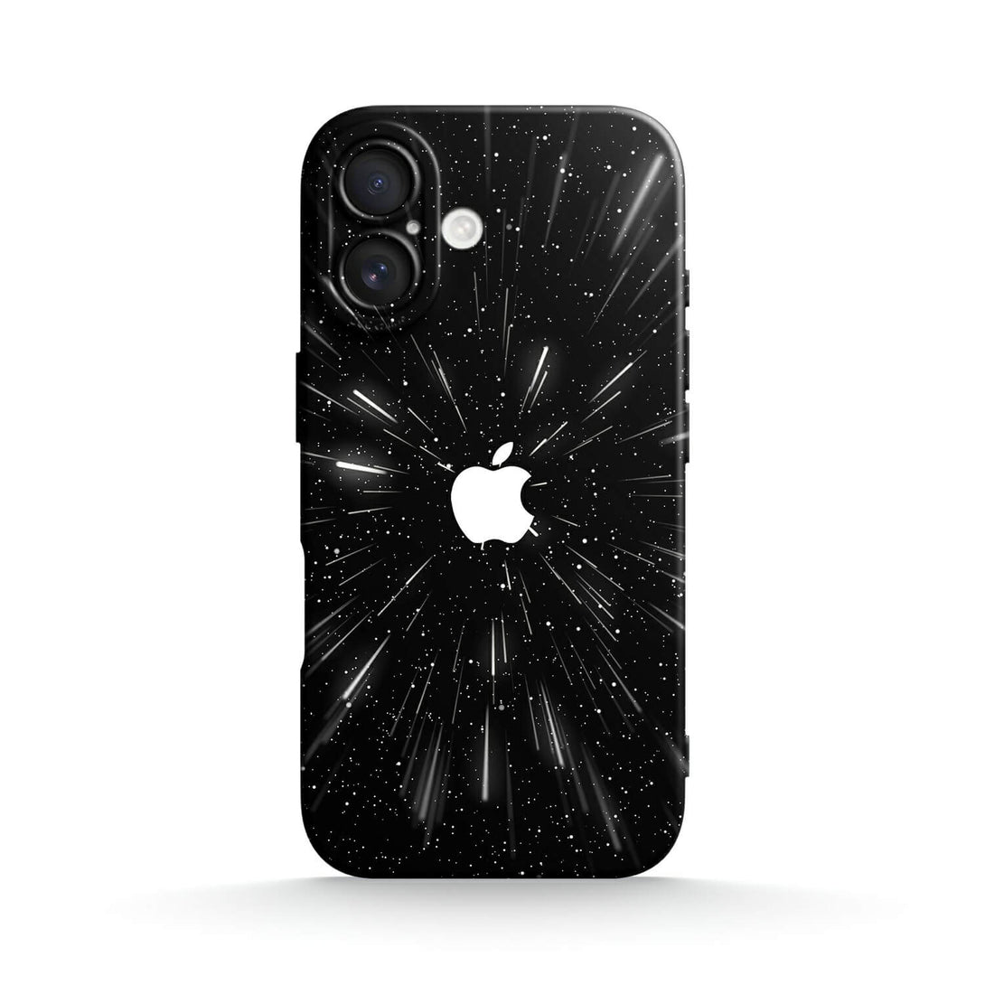Warp Hyperspace | IPhone Series Impact Resistant Protective Case
