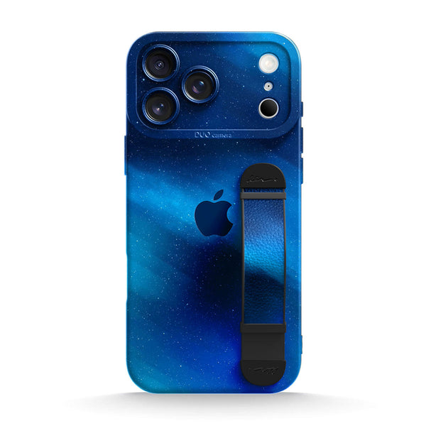 Ice Polar | iPhone Series Multifunctional Wristband Case
