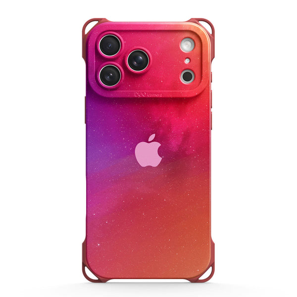 Magnetic Storm-Dusk | iPhone Series Ultra Impact Resistant Protective Case