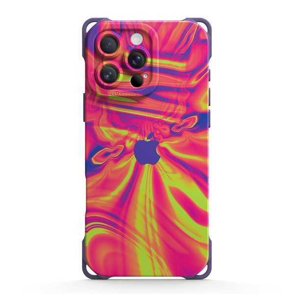 Control | iPhone Series Ultra Impact Resistant Protective Case