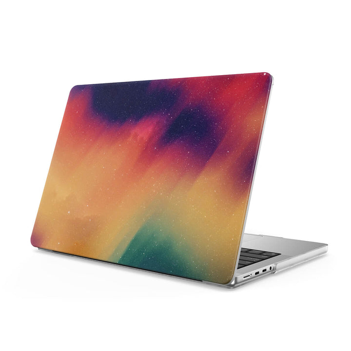 Polar Clouds-Dream | Macbook Anti-Fall Protective Case