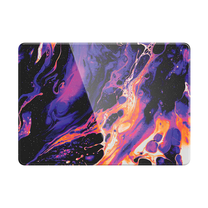 Demon's Gate | Macbook Anti-Fall Protective Case