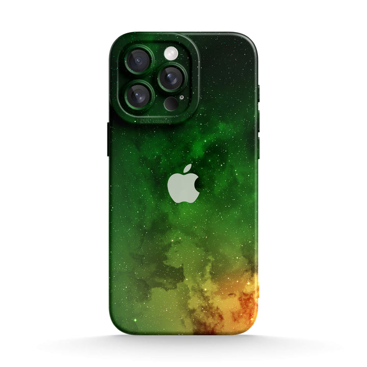 Star Field | IPhone Series Impact Resistant Protective Case