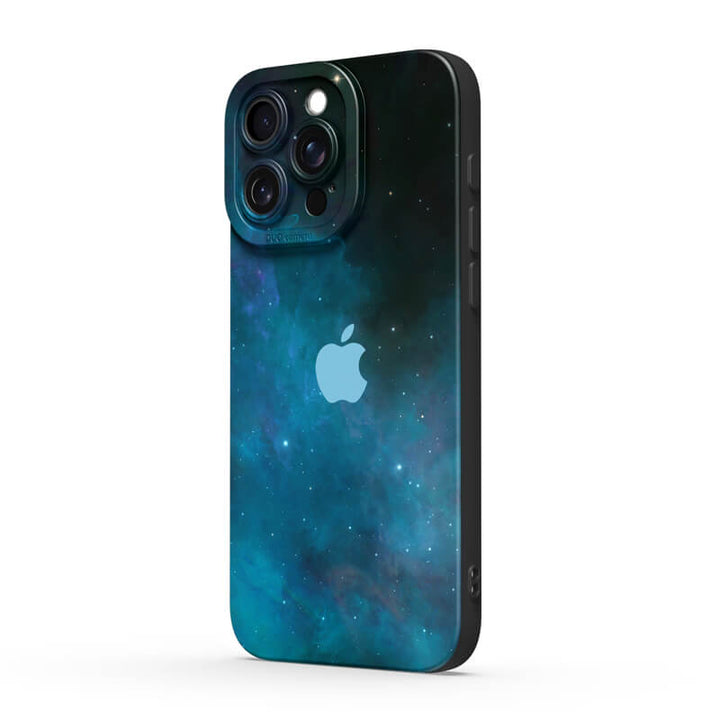 The Night King's Blue | IPhone Series Impact Resistant Protective Case