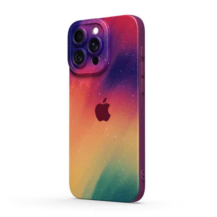 Polar Clouds-Dream | IPhone Series Impact Resistant Protective Case