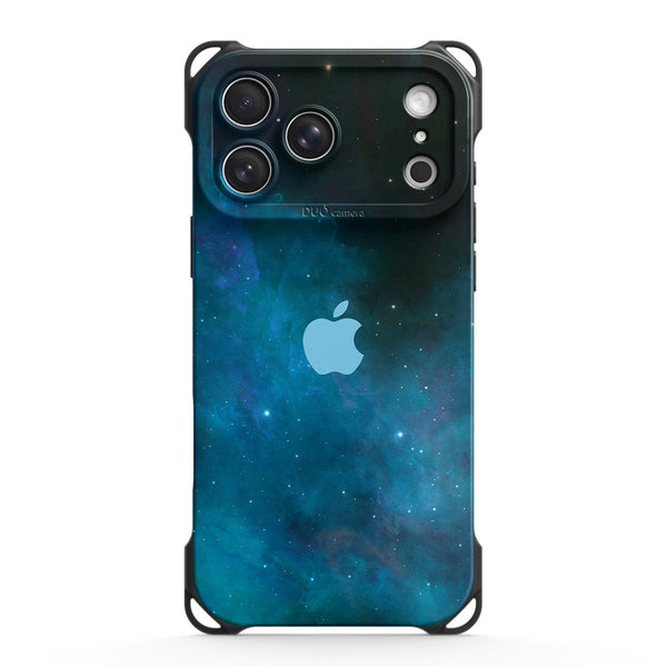 The Night King's Blue | iPhone Series Ultra Impact Resistant Protective Case