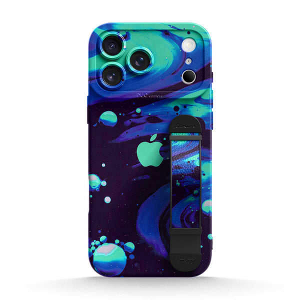 Mutation Empire | iPhone Series Multifunctional Wristband Case