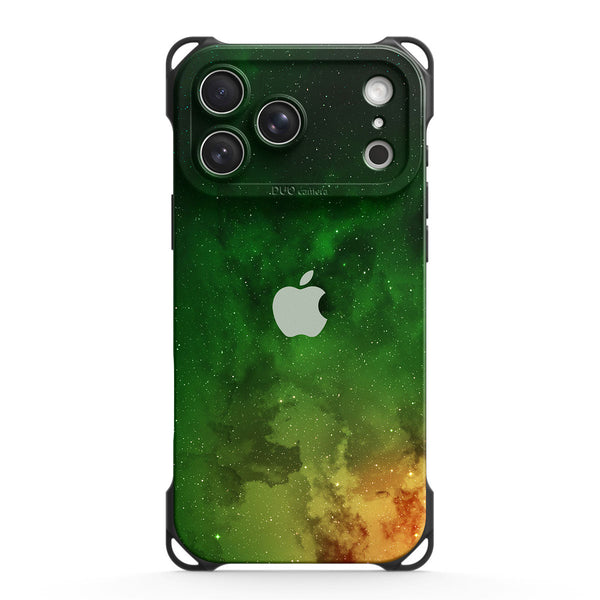 Star Field | iPhone Series Ultra Impact Resistant Protective Case