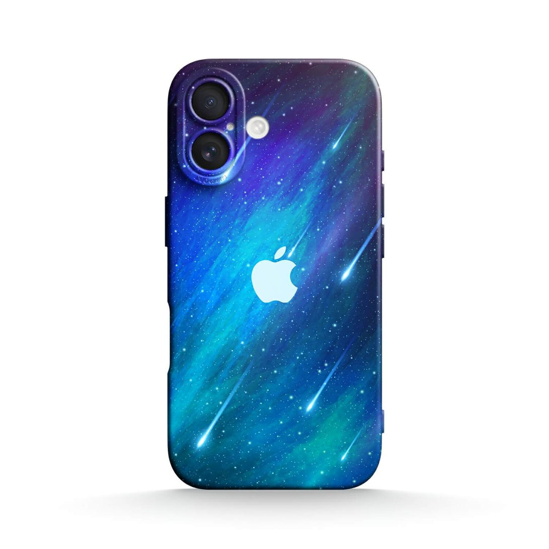 Meteor Showers | IPhone Series Impact Resistant Protective Case