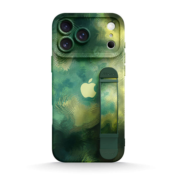 Reflection | iPhone Series Multifunctional Wristband Case
