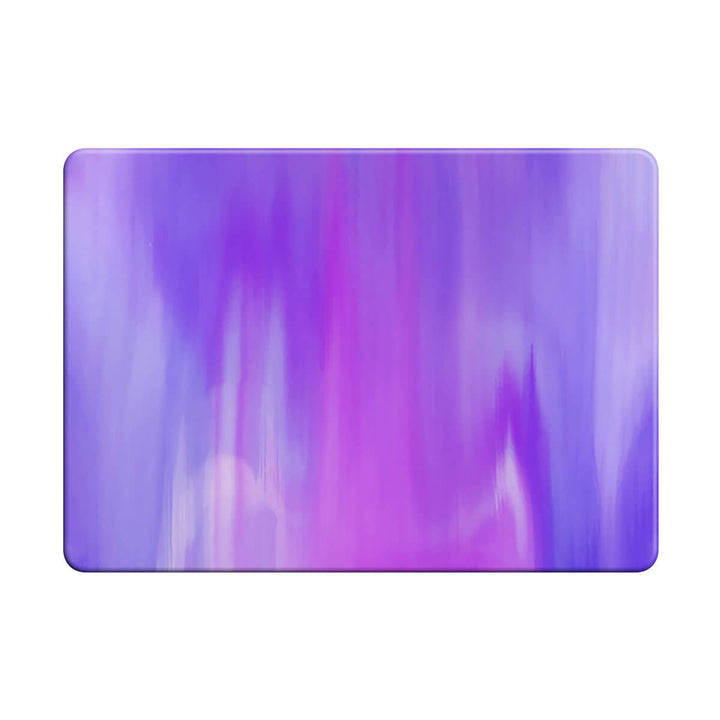 Streamer Purple | Macbook Anti-Fall Protective Case