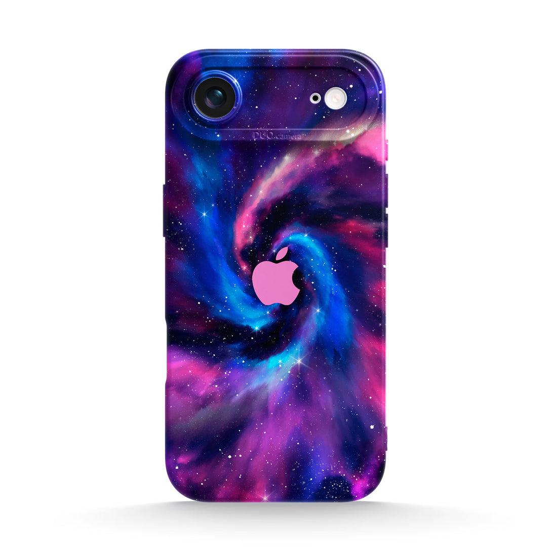 Milky Way-Vortex | IPhone Series Impact Resistant Protective Case