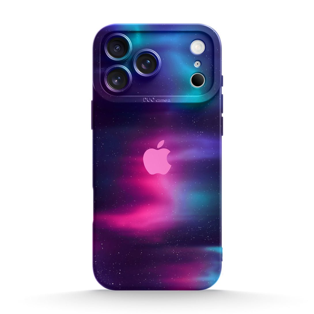 Dazzle Shadow | IPhone Series Impact Resistant Protective Case