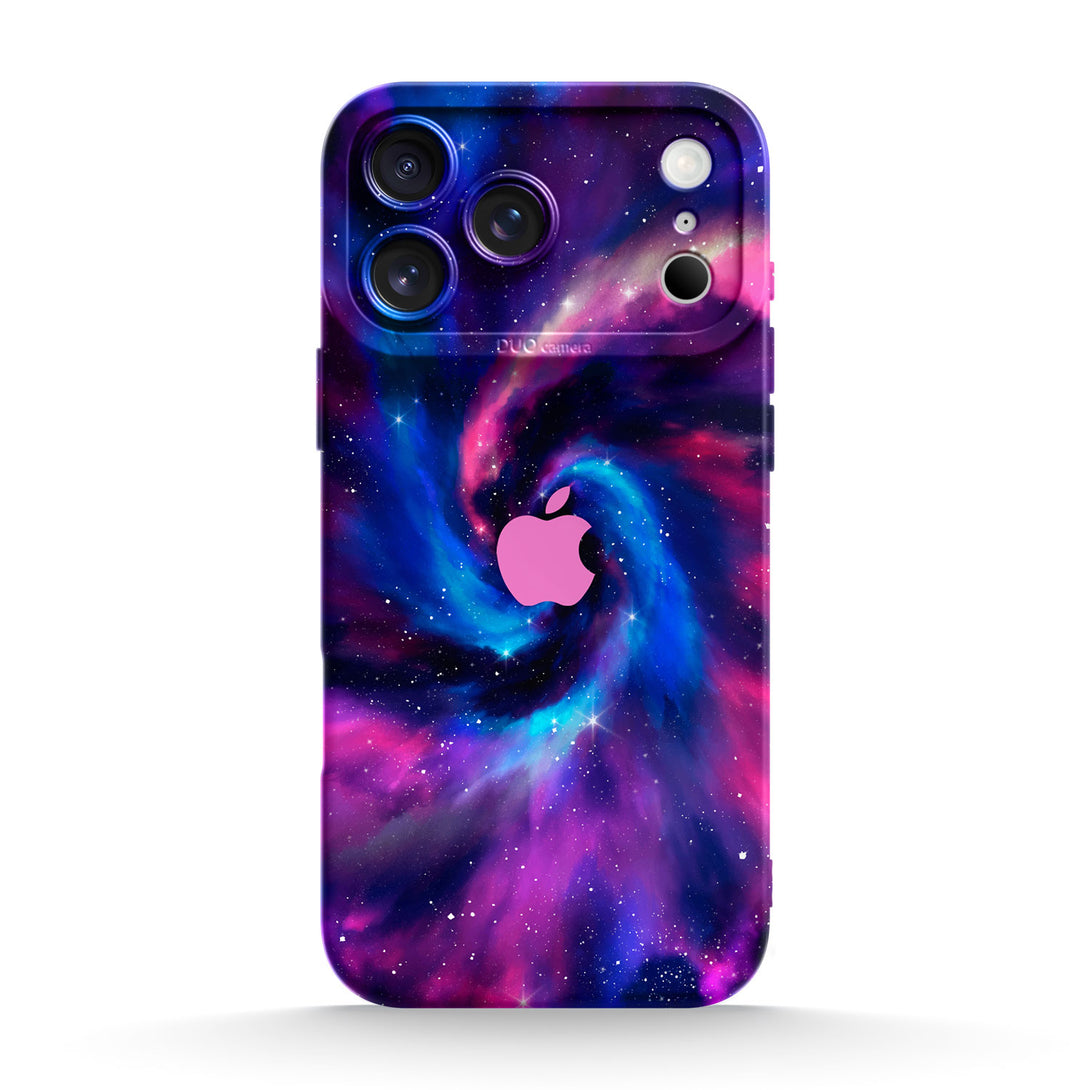Milky Way-Vortex | IPhone Series Impact Resistant Protective Case