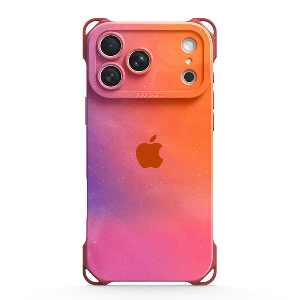 Pole Star-Falling | iPhone Series Ultra Impact Resistant Protective Case